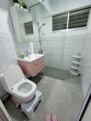 Blk 450 Pasir Ris Drive 6 (Pasir Ris), HDB 4 Rooms #572247091